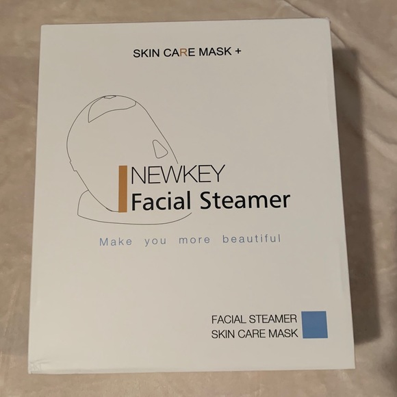 Facial Steamer - Picture 5 of 5